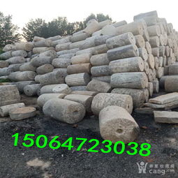 老石槽魚缸與彩磚仿古擺件 民俗裝飾文化的傳承與創新