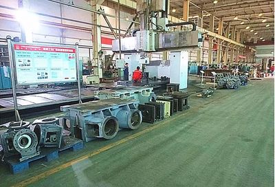 石化機械三機分公司 壓縮機技術(shù)助力涪陵頁巖氣田穩(wěn)產(chǎn)上產(chǎn)
