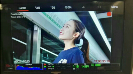 未石《貴州通宣傳片》拍攝完成，攝制服務圓滿結束