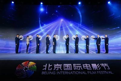 來門頭溝拍片！影視攝制“綠色通道”全面打通，專業攝制服務助力影視創作