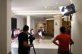 浙江廣電集團紀錄片《啟航》攝制組走進平陽，聚焦中共浙江省“一大”光輝歷史